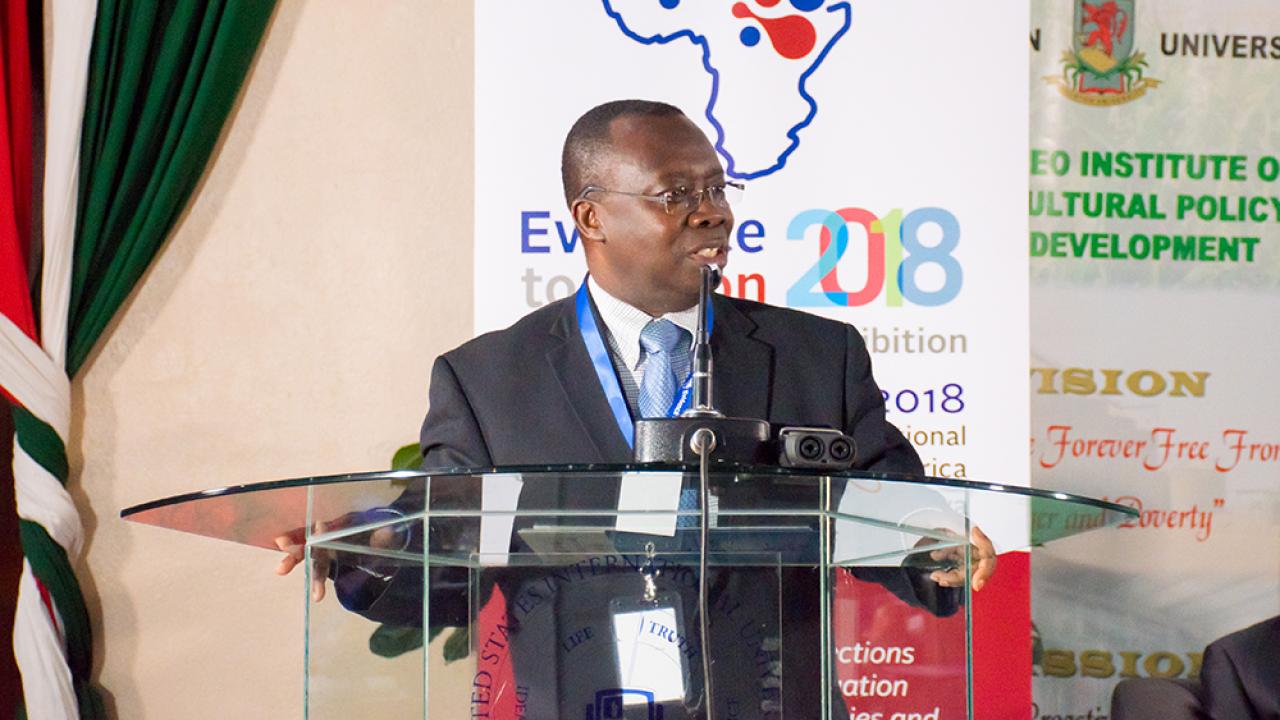 David Ameyaw