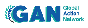 GAN logo