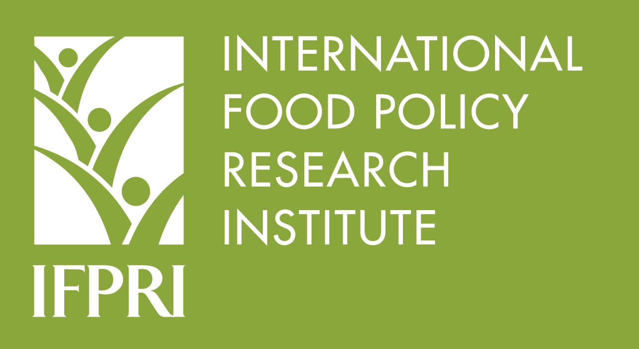 International Food Policy Research Institute (IFPRI)