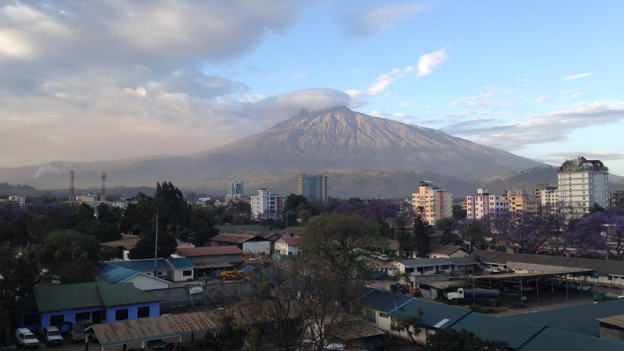 Tanzania