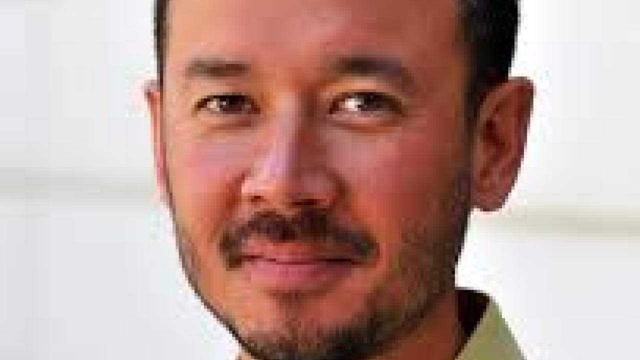 Professor Dean Yang