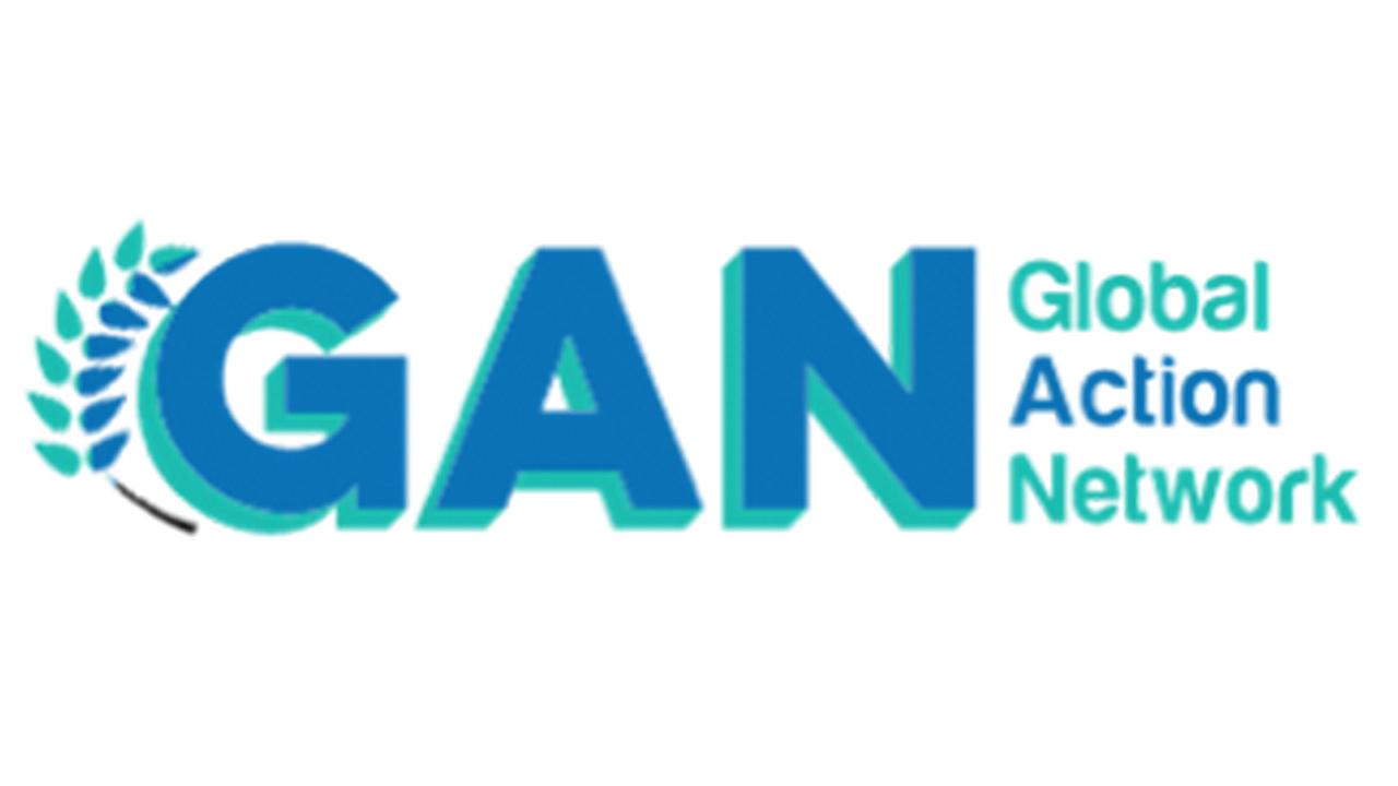 GAN logo