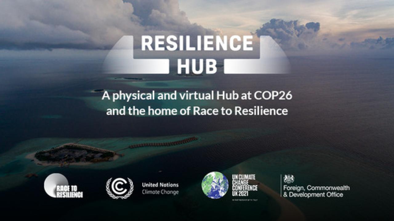 Res Hub header