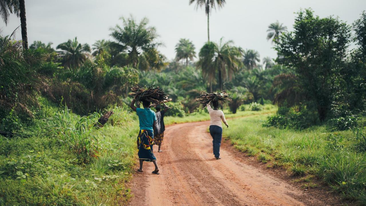 Sierra Leone