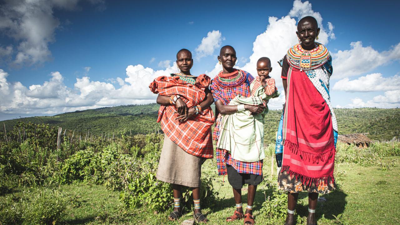 Samburu