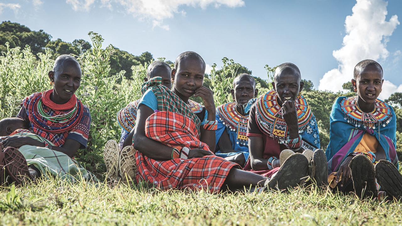 Samburu