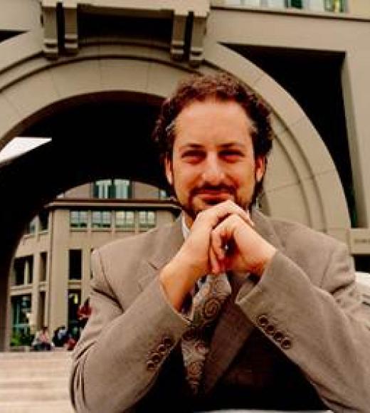 David I. Levine