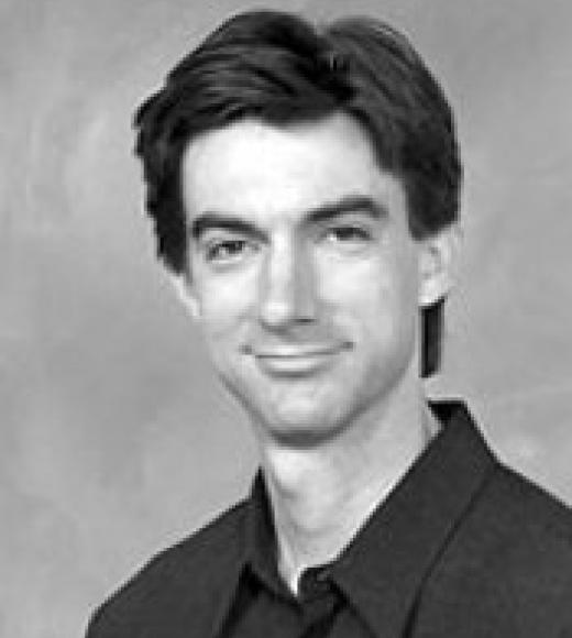 Stephen Boucher