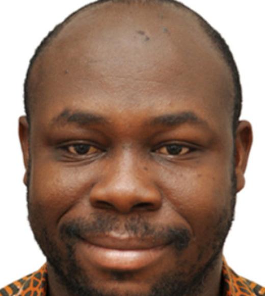 Charles Yaw Okyere