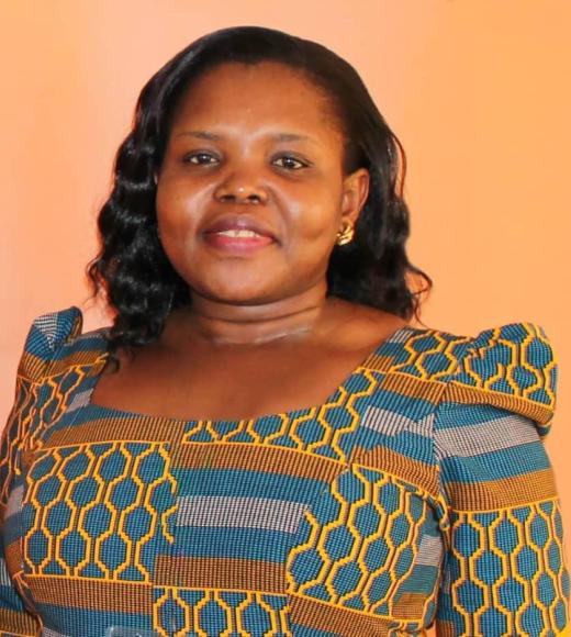 Dr Losira Nasirumbi Sanya
