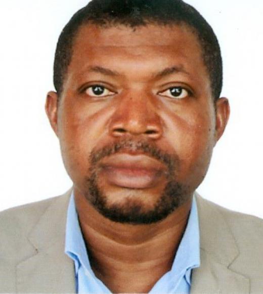 Emmanuel Abokyi