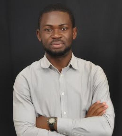 Francis Kemeze