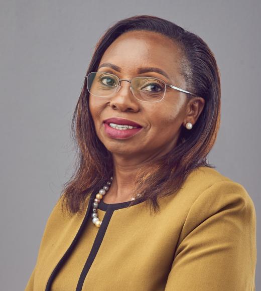 Jane Kabubo-Mariara