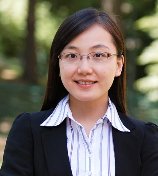Jing Cai