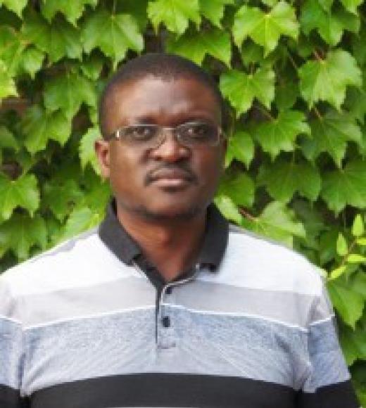 John Olwande