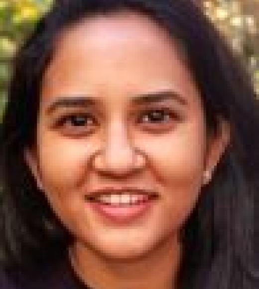 Deboleena Rakshit