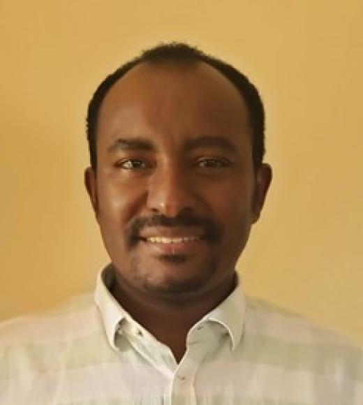 Wakweya Tamiru Yada