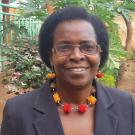 Florence Kyoheirwe Muhanguzi