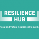 Resilience Hub Logo