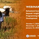 Webinar Series