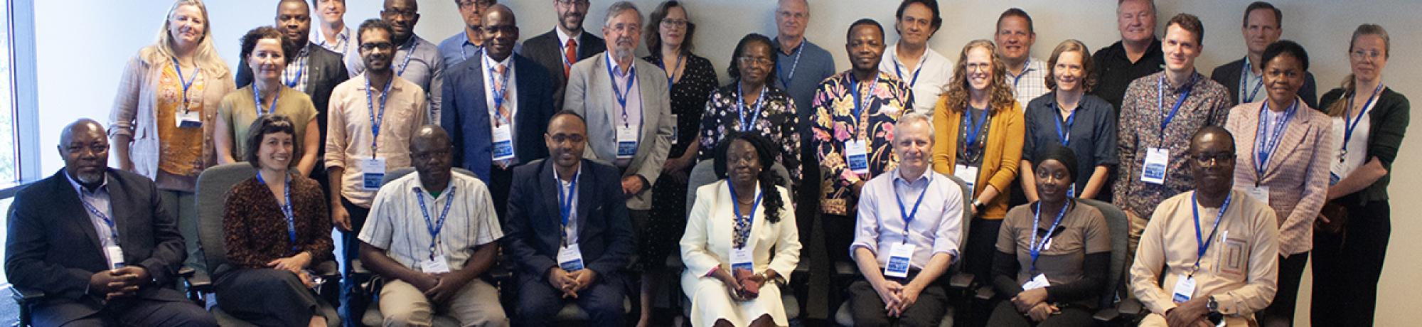2023 MRR technical meeting group photo
